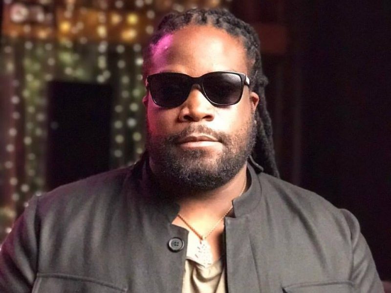 I have reconnected with my ancestors in Ghana-Gramps Morgan