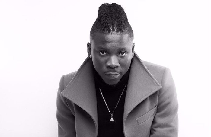 We are losing so many people prematurely because of our own Indiscipline -Stonebwoy writes