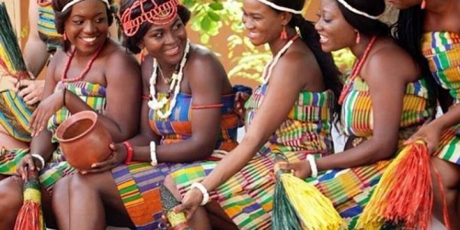 Fante Girls Are Kind, Beautiful And Every Man’s Choice – Research