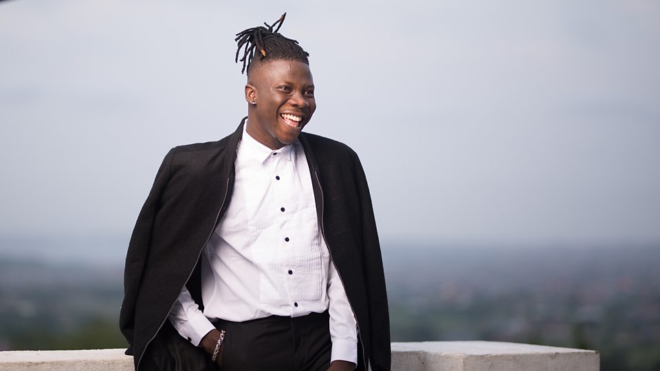 Stonebwoy crowned ‘Man of the Year Entertainment’ at EMY Awards 2018
