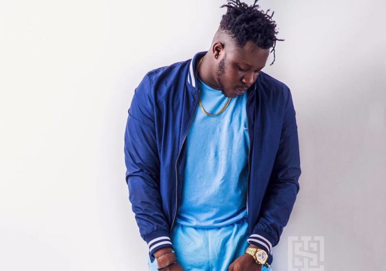 VIDEO: Medikal hangs out with 6 fans; takes them out for shopping