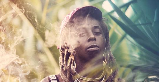 Lil Wayne’s ‘Tha Carter V’ Set For No. 1 On Billboard 200 Chart With Third-Largest Streaming Week Ever