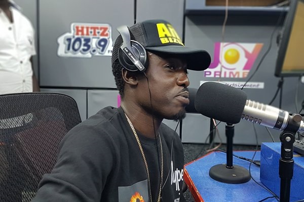 I’m alive because i was able to overcome depression -Criss Waddle