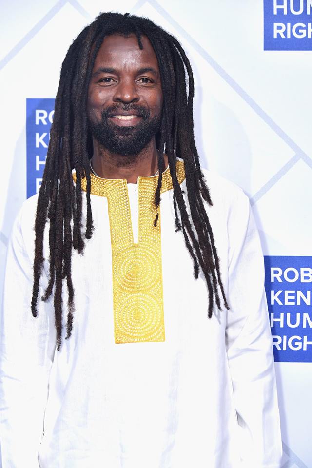 Rocky Dawuni joins Ashanti, Machel Montano, others at “Play It Out” Concert in Antigua on June 1st