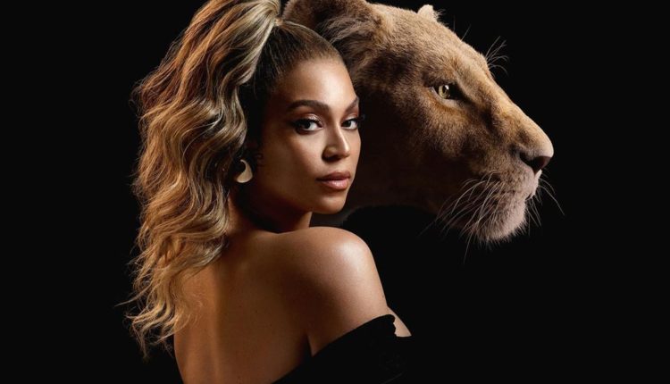 Beyonce Features Shatta Wale On ‘The Lion King: The Gift’ Album