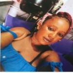 Lamisi 32 Year Old Woman missing