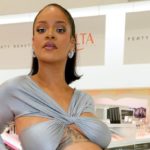 How Many Weeks Is Rihanna Pregnant?