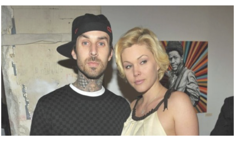 Travis Barker ex-wives: Who Are Melissa Kennedy and Shanna Moakler