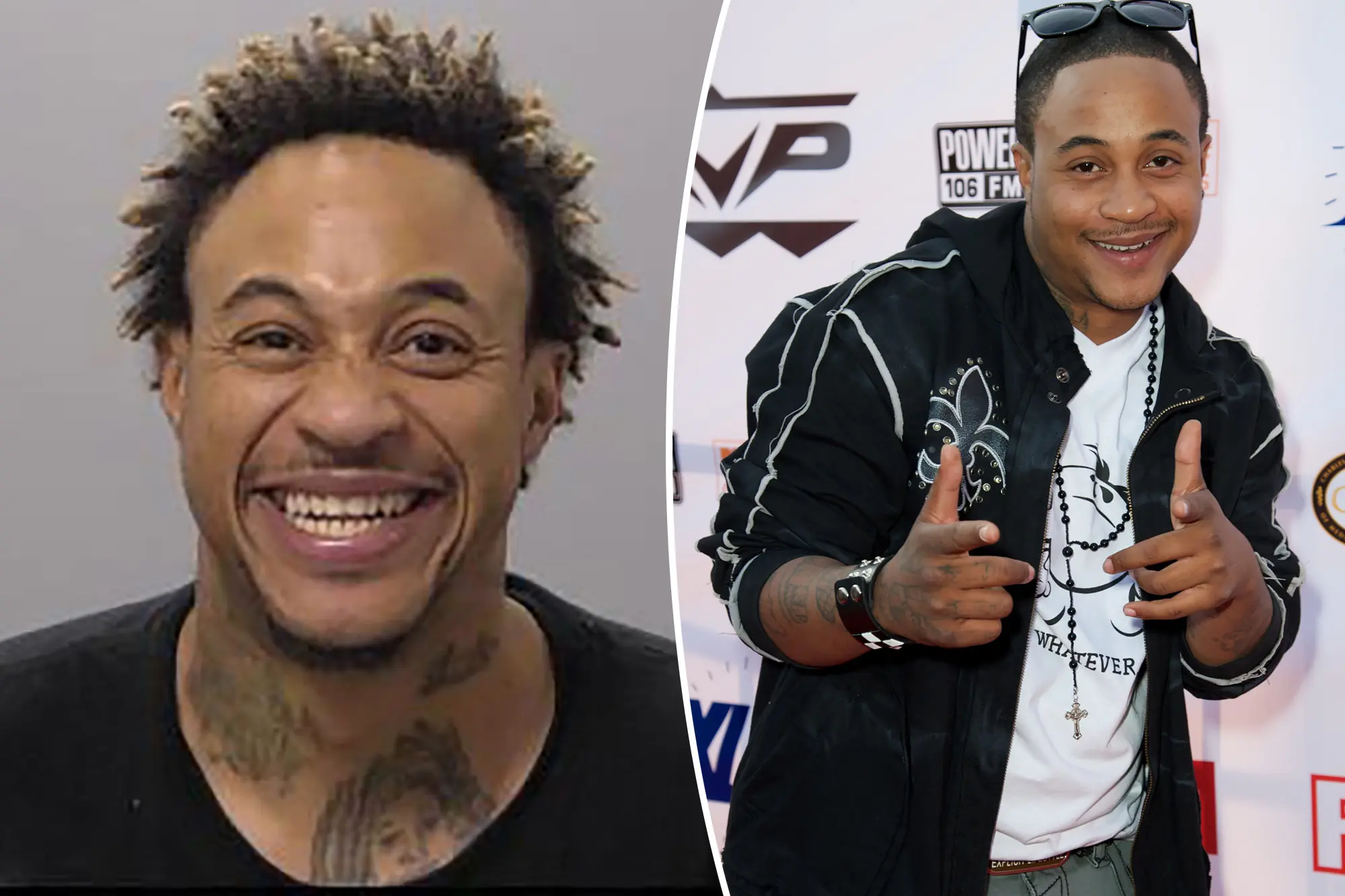 Orlando Brown: Net Worth, Family Life, and Scandals Revealed
