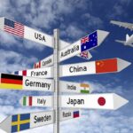 Which country give student visa easily