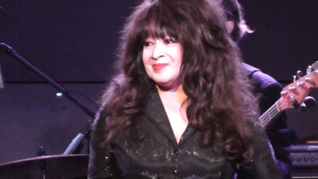 Ronnie Spector
