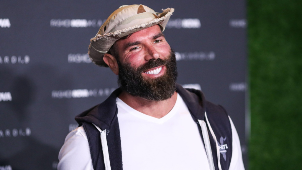 Dan Bilzerian Age: How Old Is Dan Bilzerian?