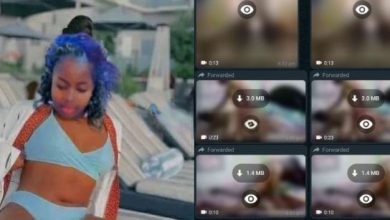 Watch: Pretty Nicole Video Viral Online On TikTok And Other Social Platforms