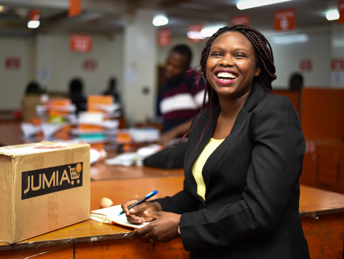 Discover Jumia Ghana’s Pickup Stations in Accra for 2024